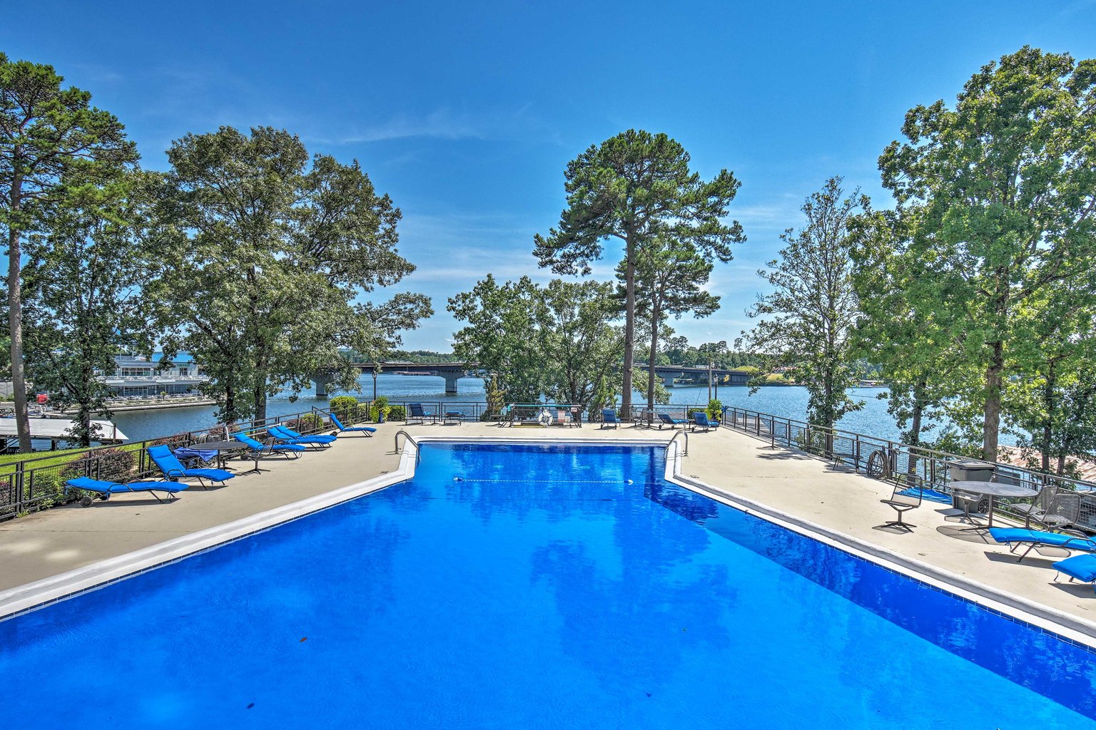 Hot Springs Vacation Rental