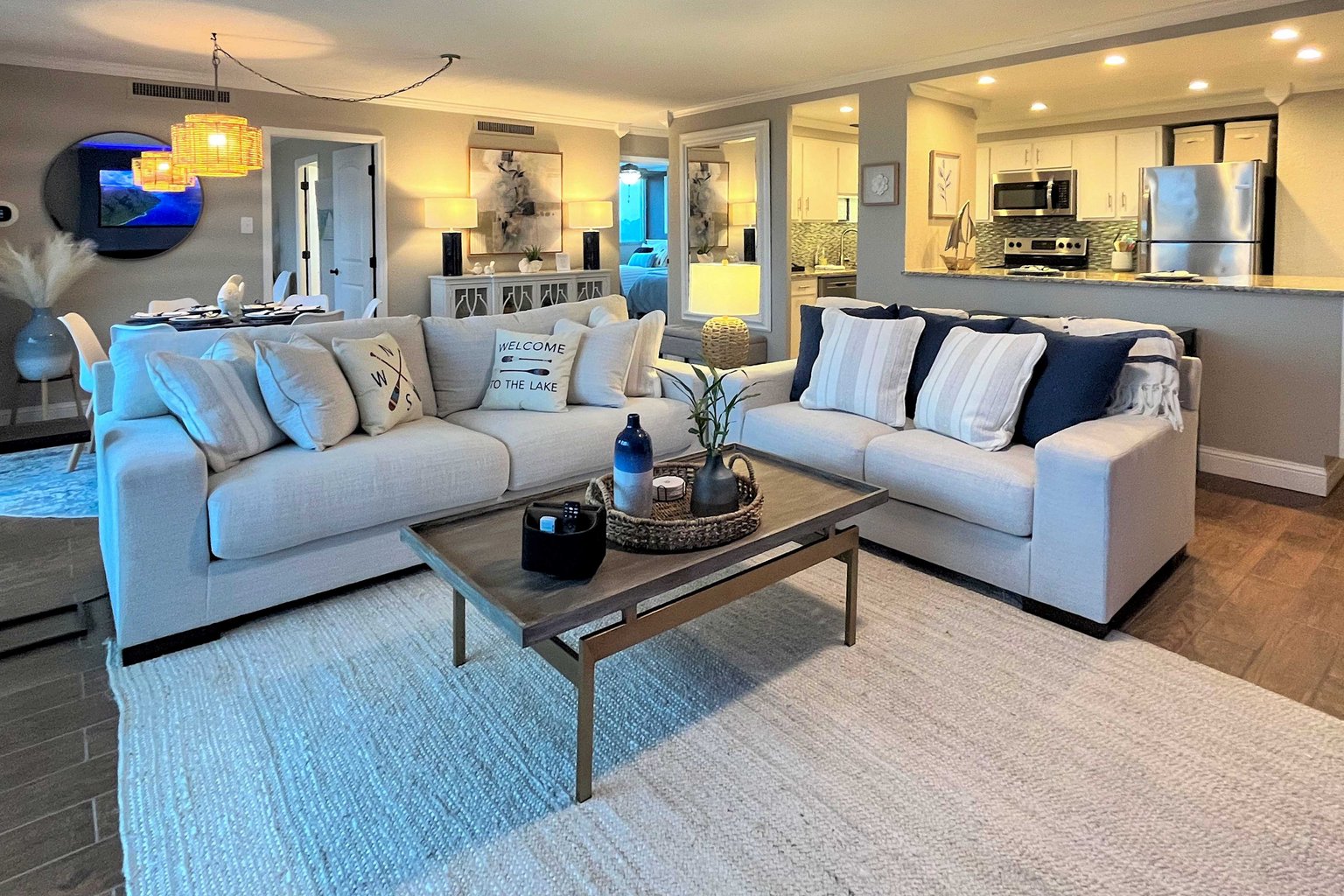 Hot Springs Vacation Rental