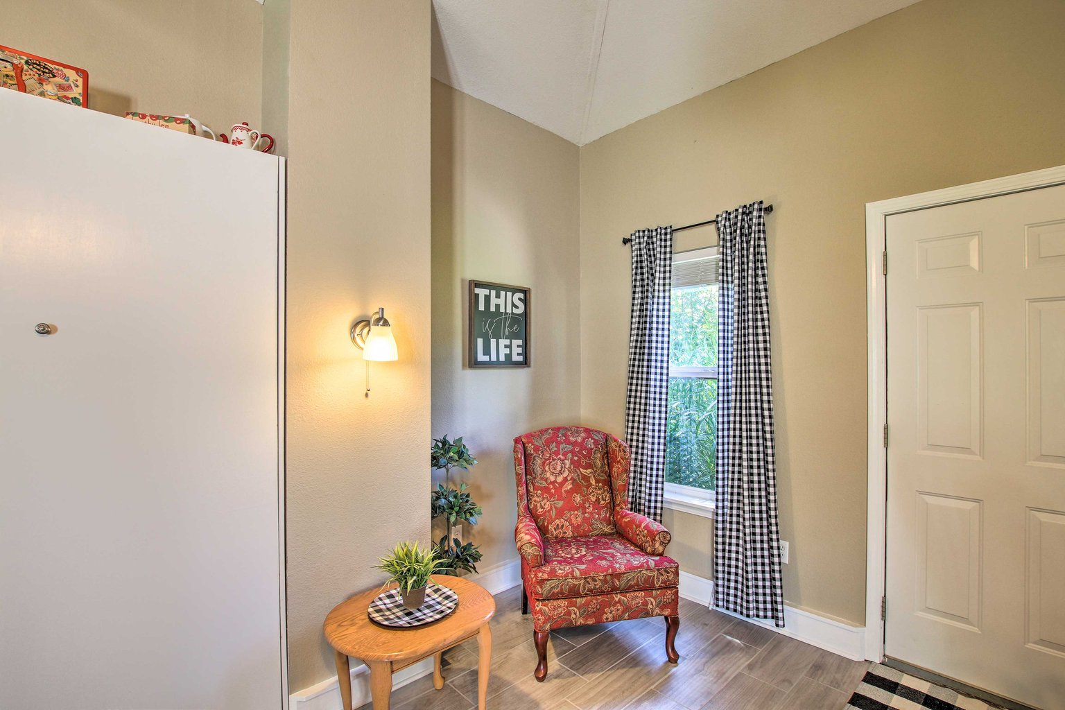 Ironton Vacation Rental