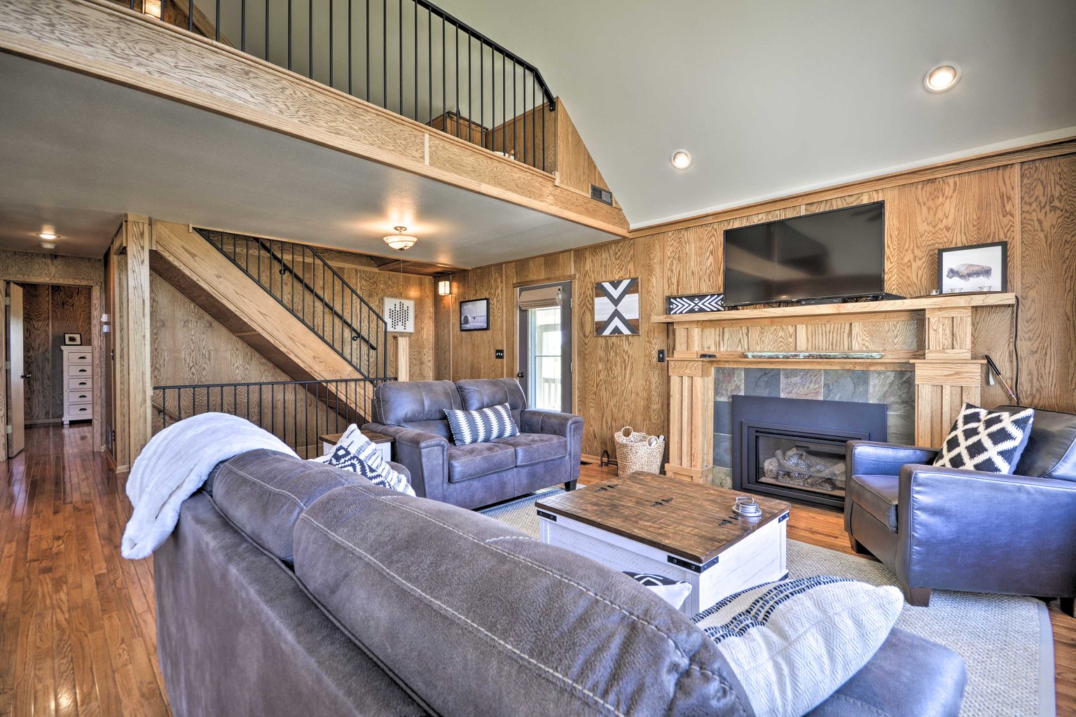 Roberts Vacation Rental