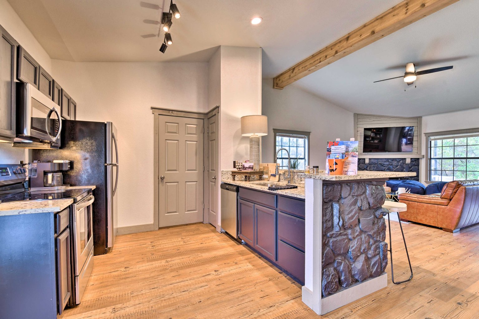 Graford Vacation Rental