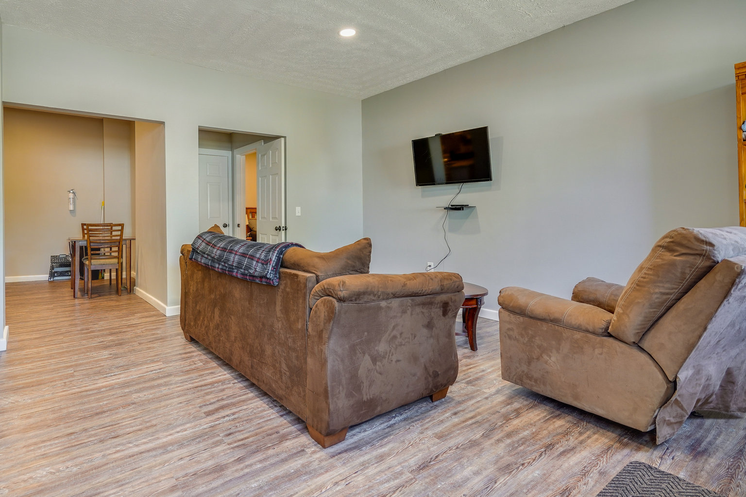 Zanesville Vacation Rental