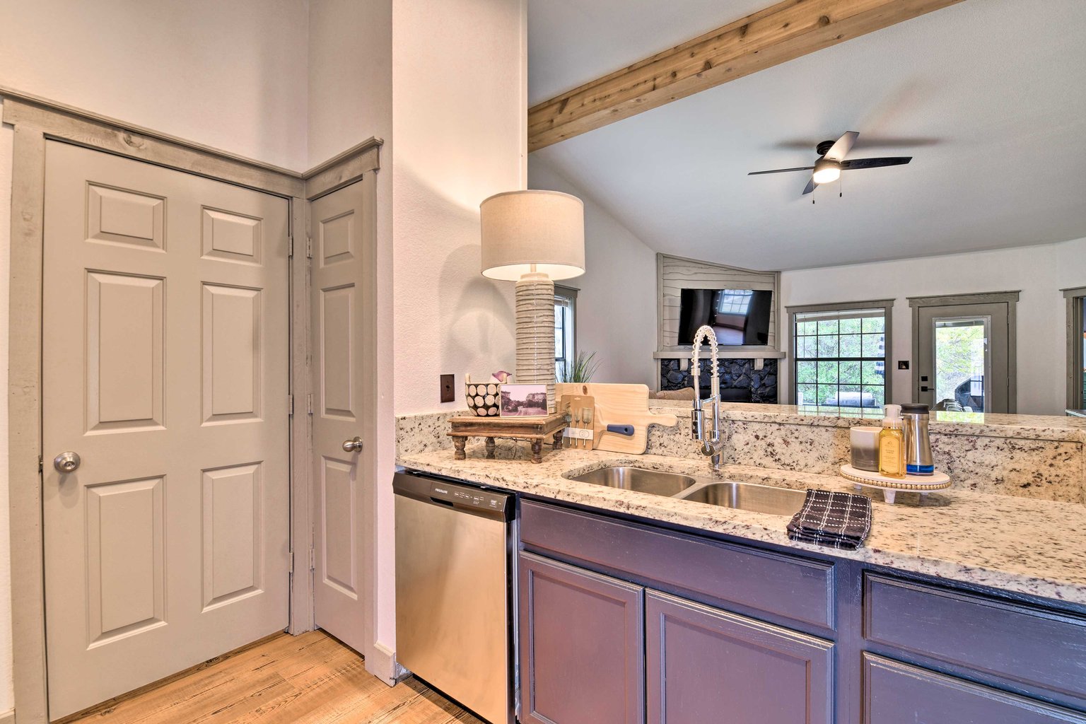 Graford Vacation Rental