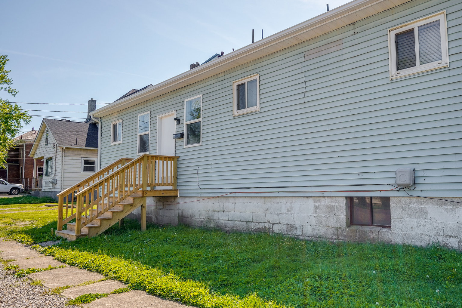 Zanesville Vacation Rental