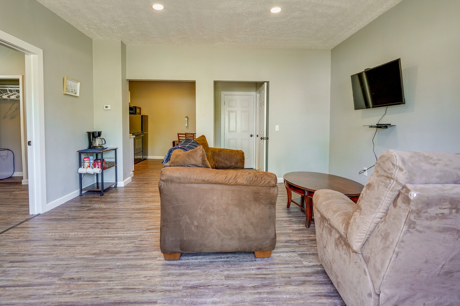 Zanesville Vacation Rental