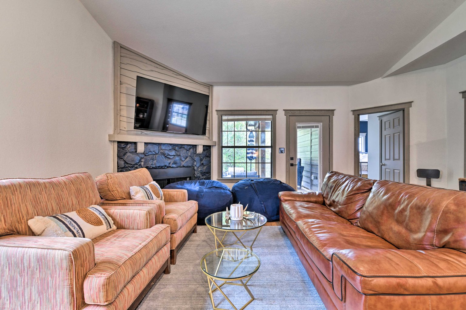 Graford Vacation Rental