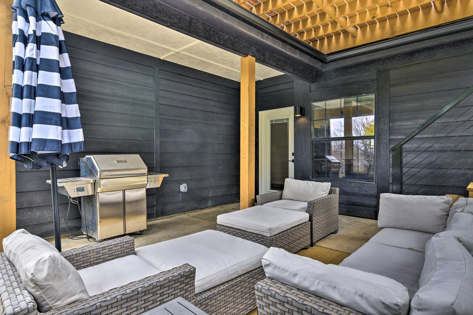 Graford Vacation Rental