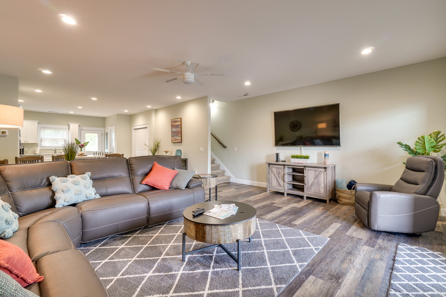 Spring City Vacation Rental