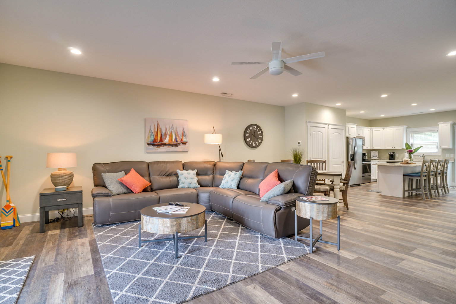 Spring City Vacation Rental