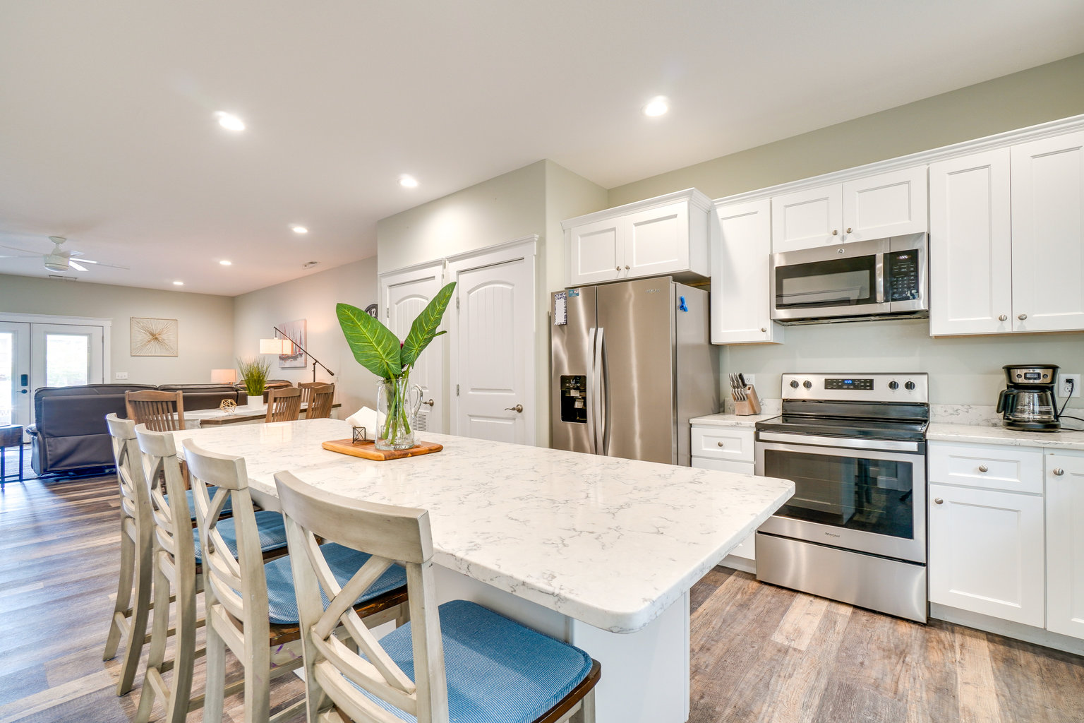 Spring City Vacation Rental