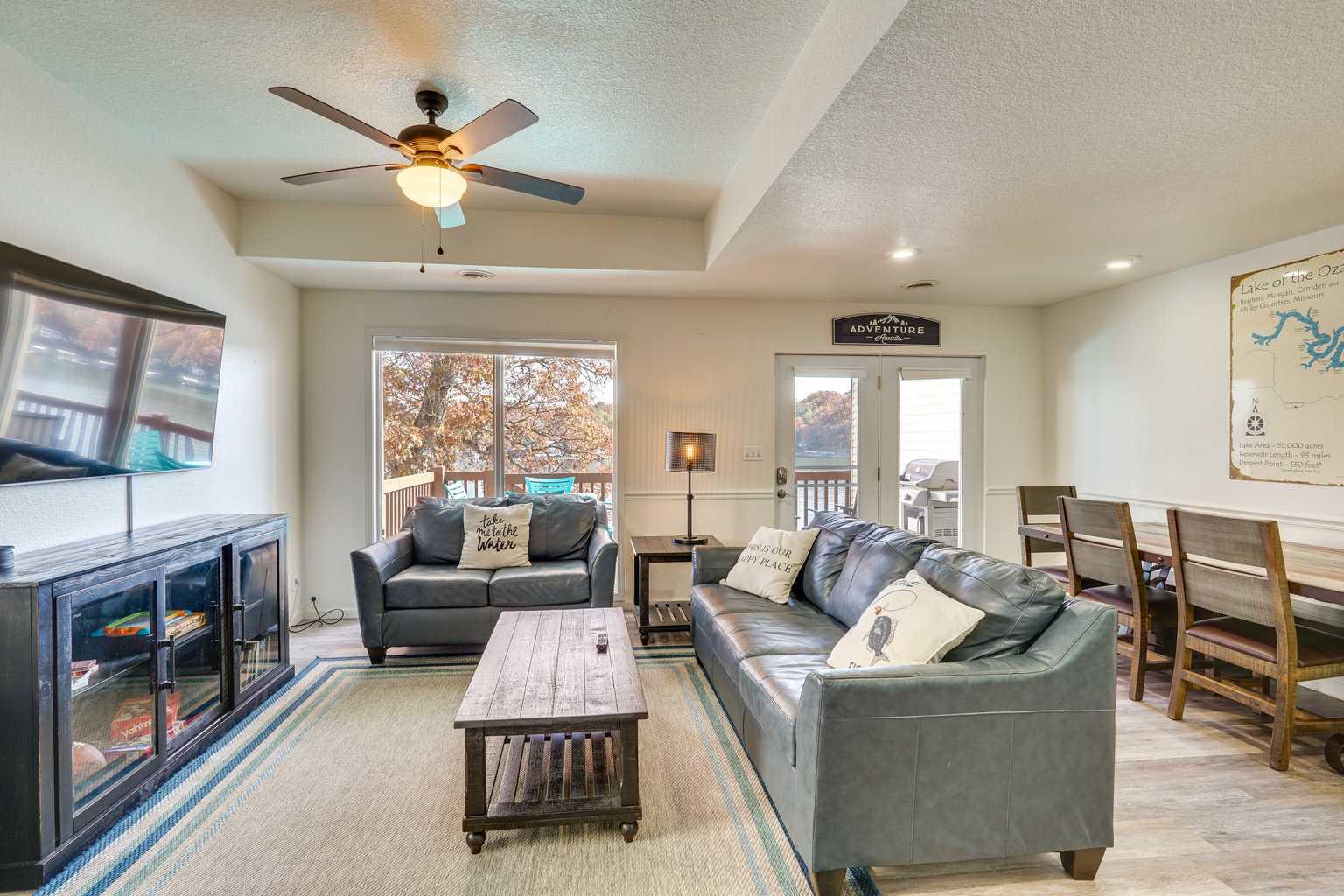 Village of Four Seasons Vacation Rental