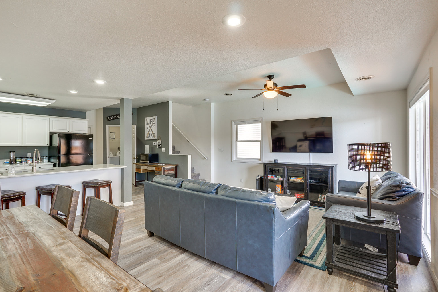 Village of Four Seasons Vacation Rental