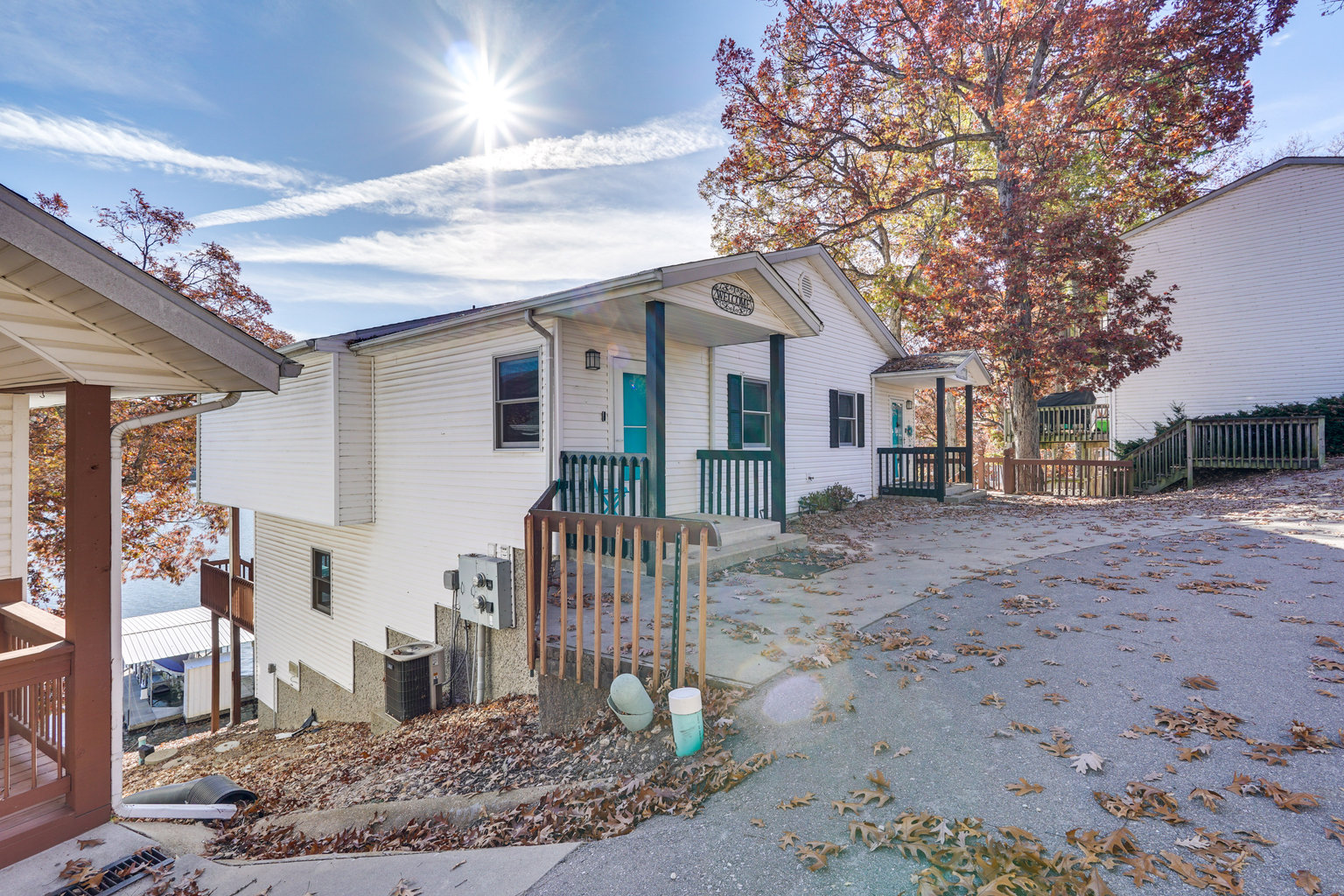 Village of Four Seasons Vacation Rental