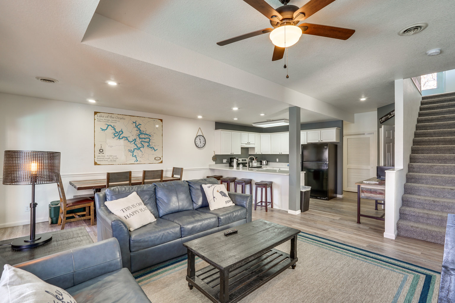 Village of Four Seasons Vacation Rental