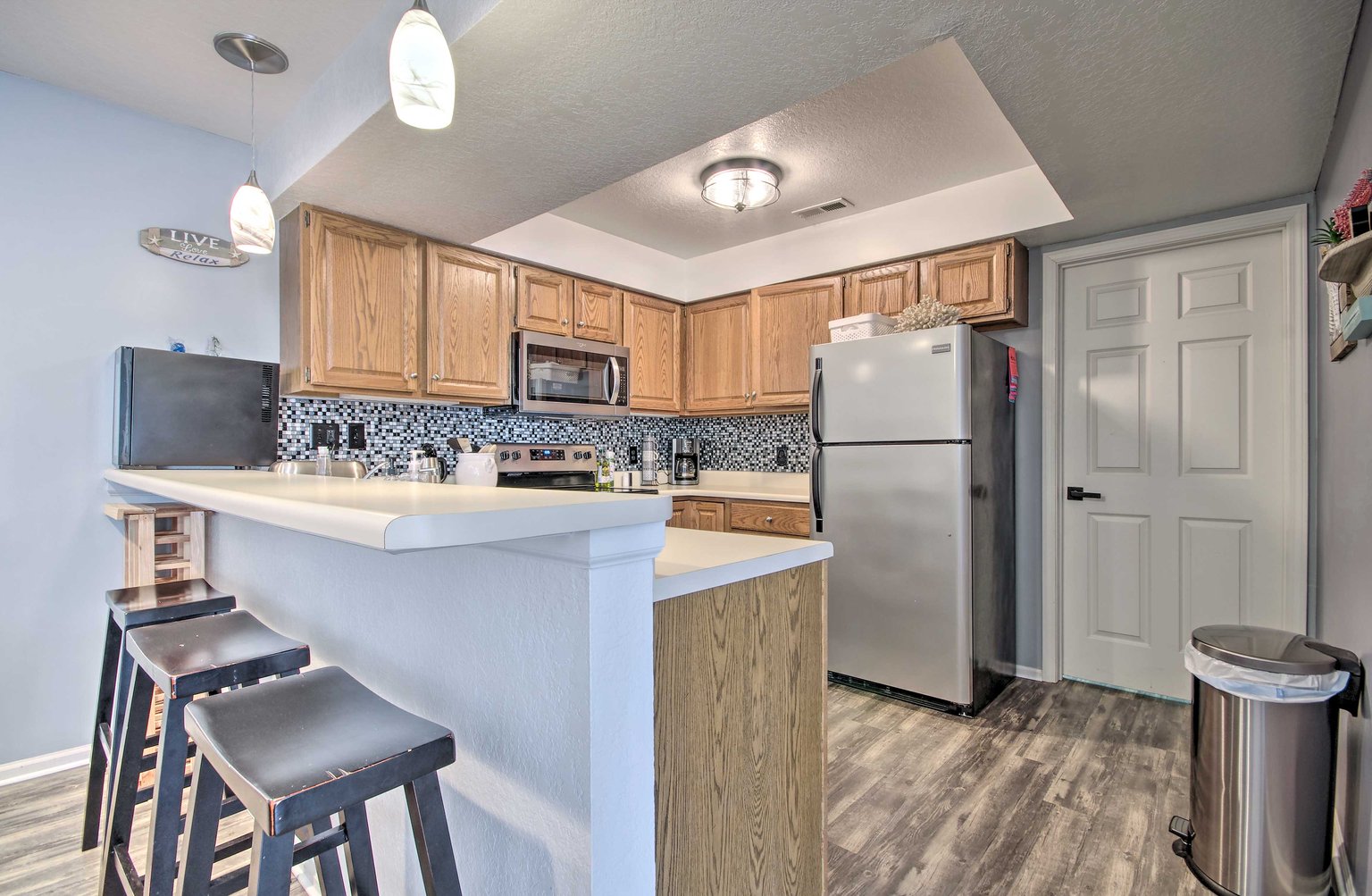 Village of Four Seasons Vacation Rental