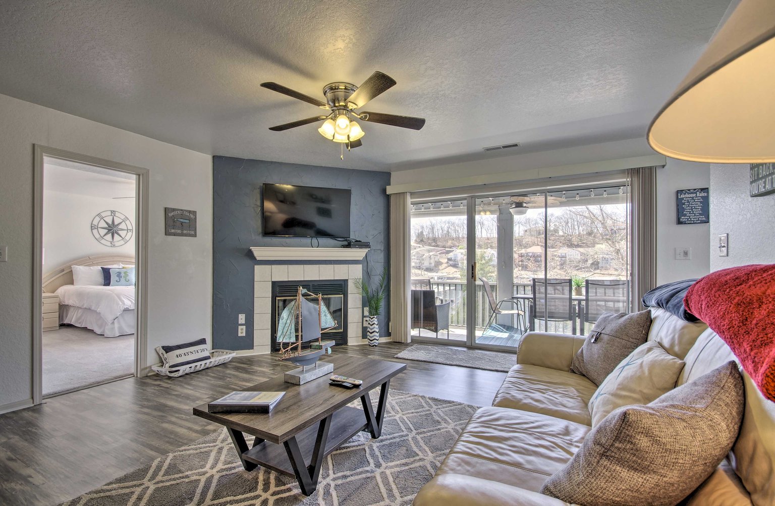 Village of Four Seasons Vacation Rental