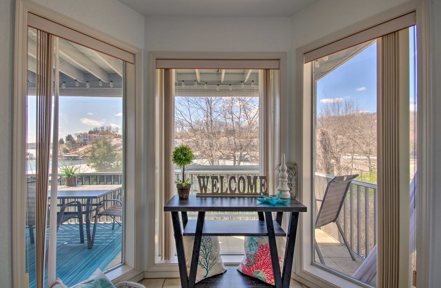 Village of Four Seasons Vacation Rental