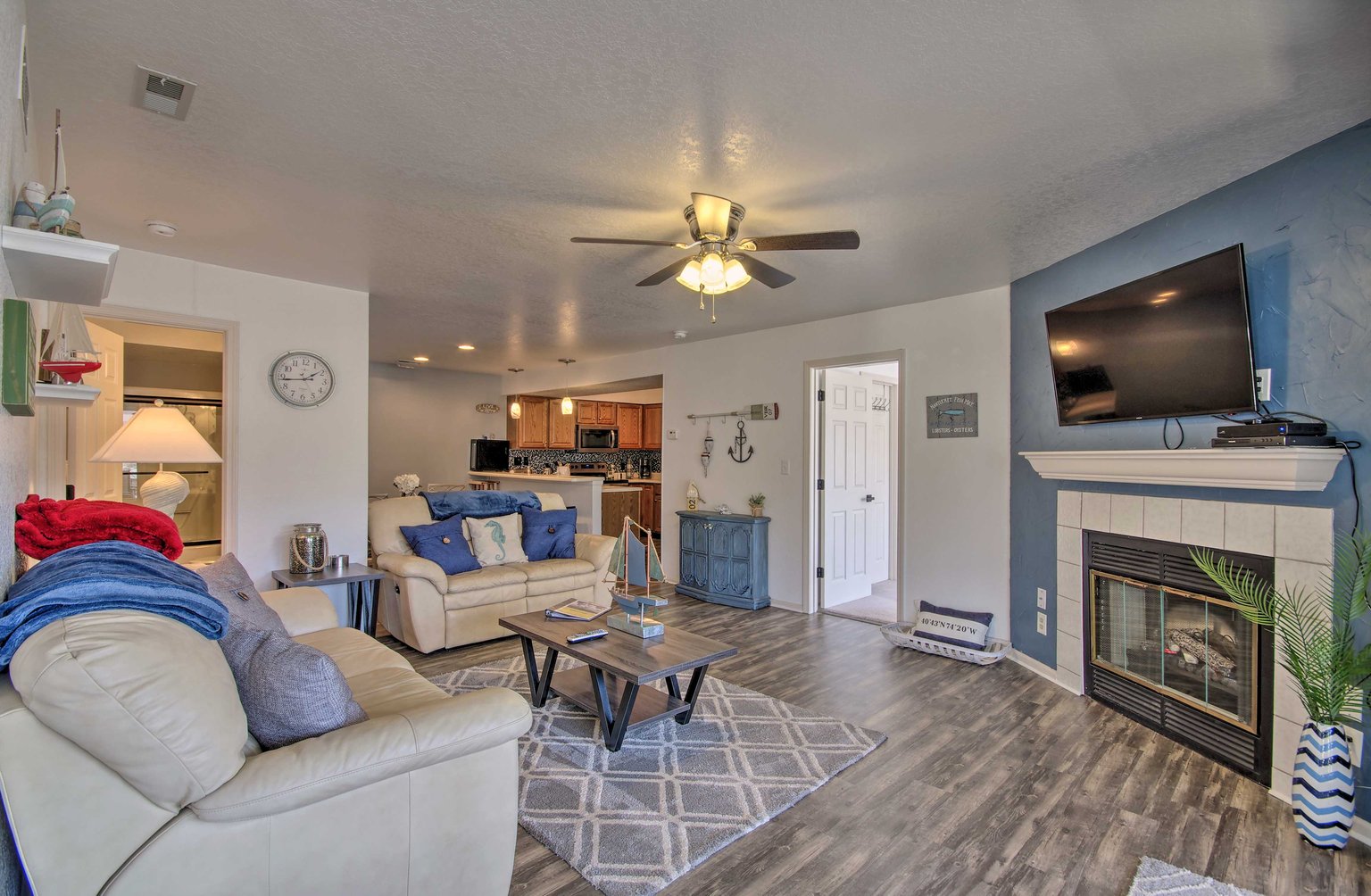 Village of Four Seasons Vacation Rental