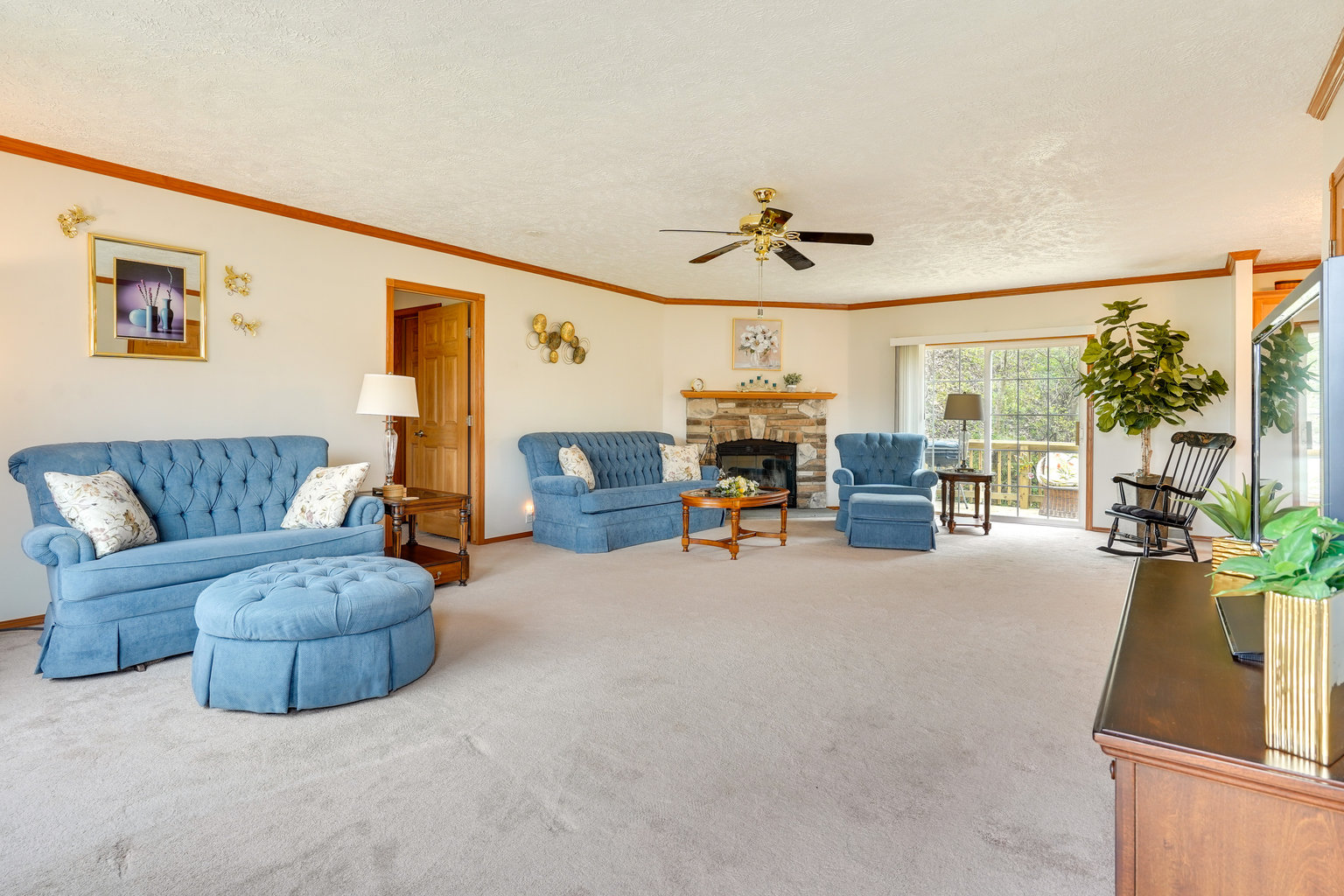 Zanesville Vacation Rental