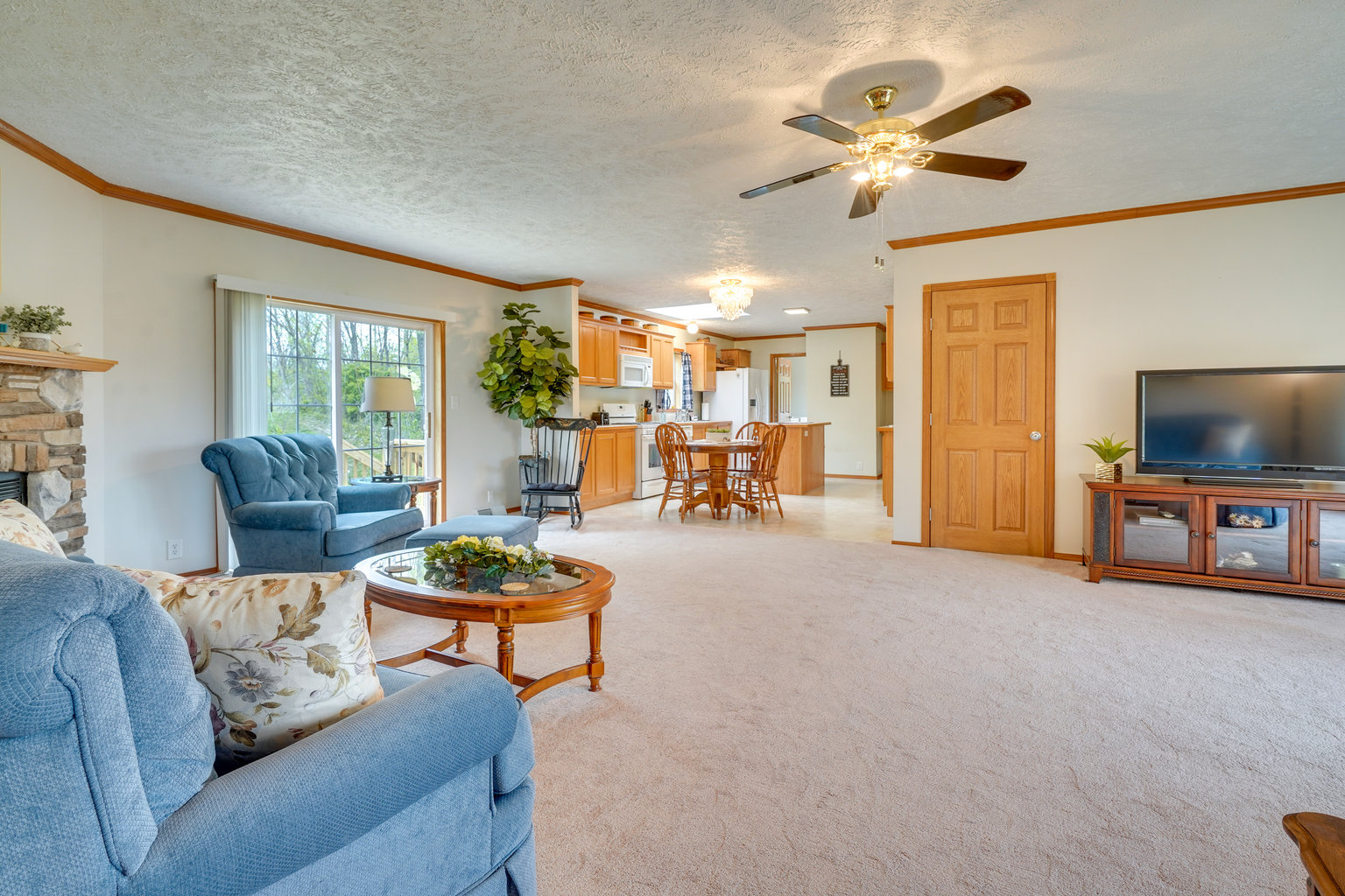 Zanesville Vacation Rental