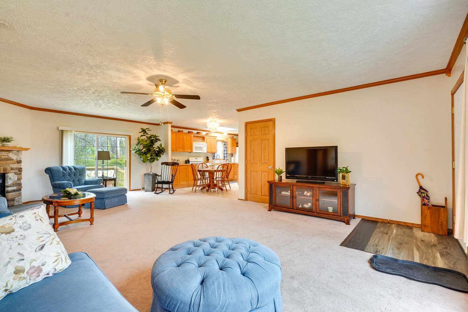 Zanesville Vacation Rental