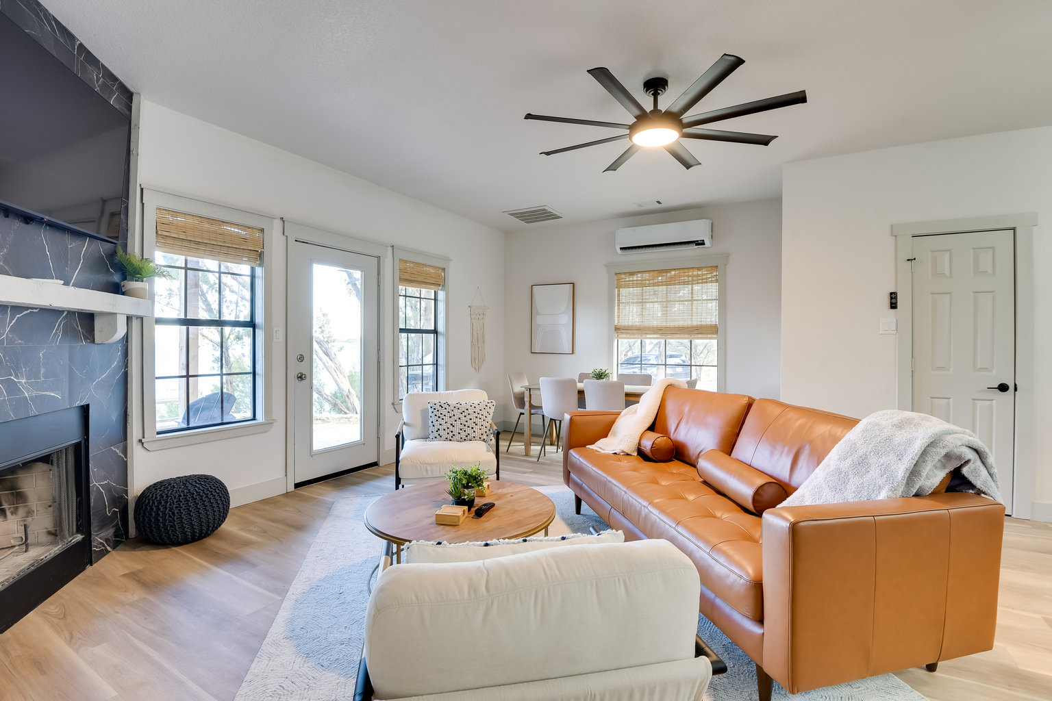 Graford Vacation Rental