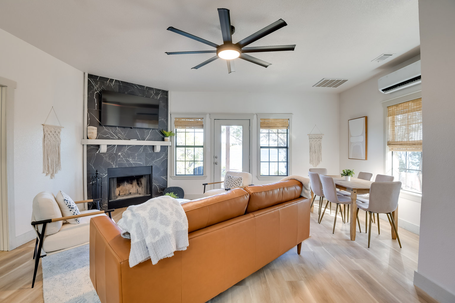 Graford Vacation Rental