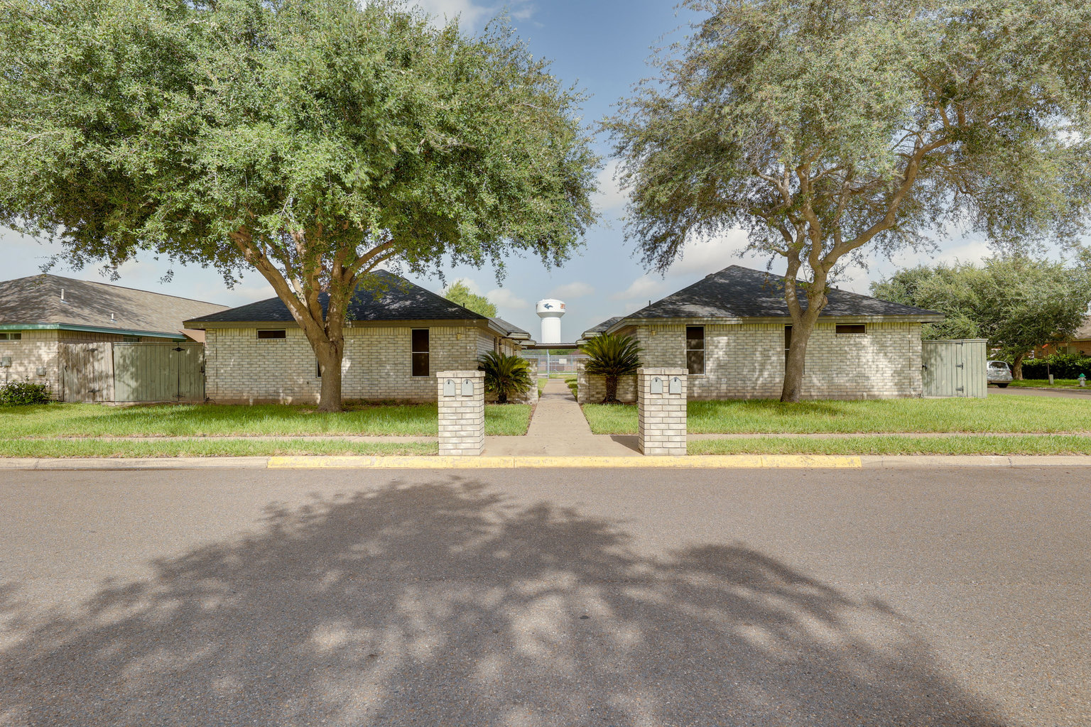 Edinburg Vacation Rental