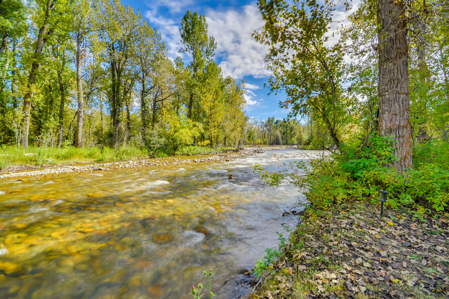 Roberts Vacation Rental