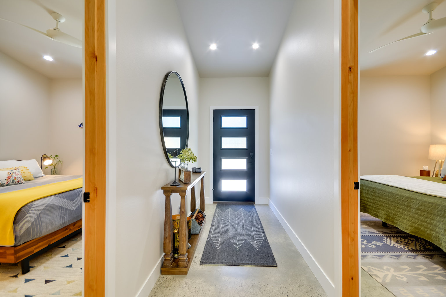 Roberts Vacation Rental