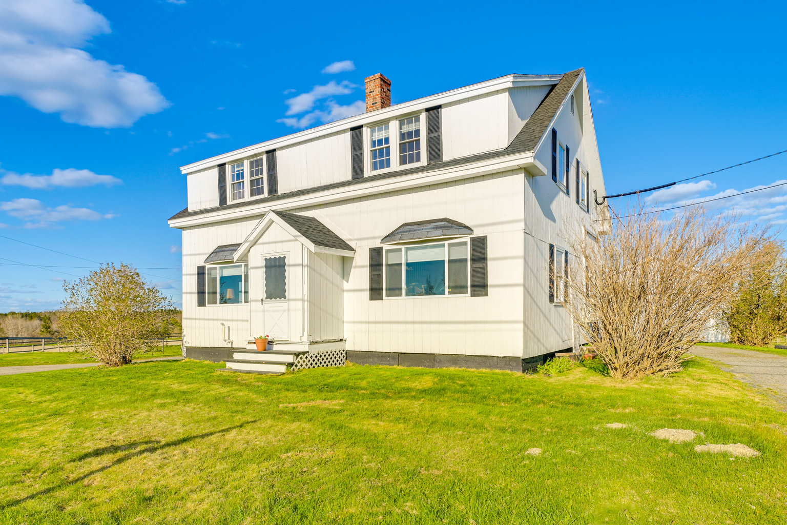 Cherryfield Vacation Rental