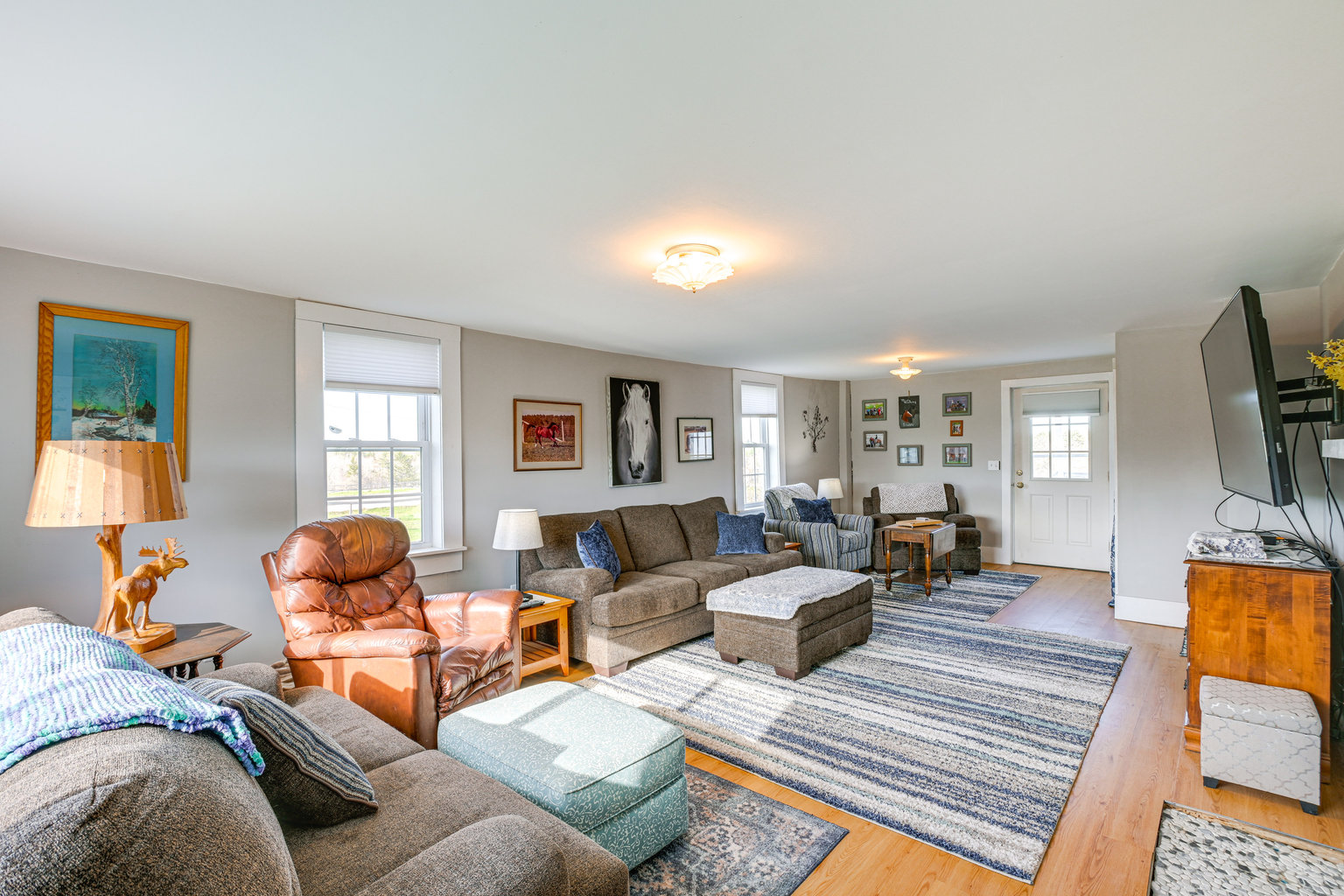 Cherryfield Vacation Rental