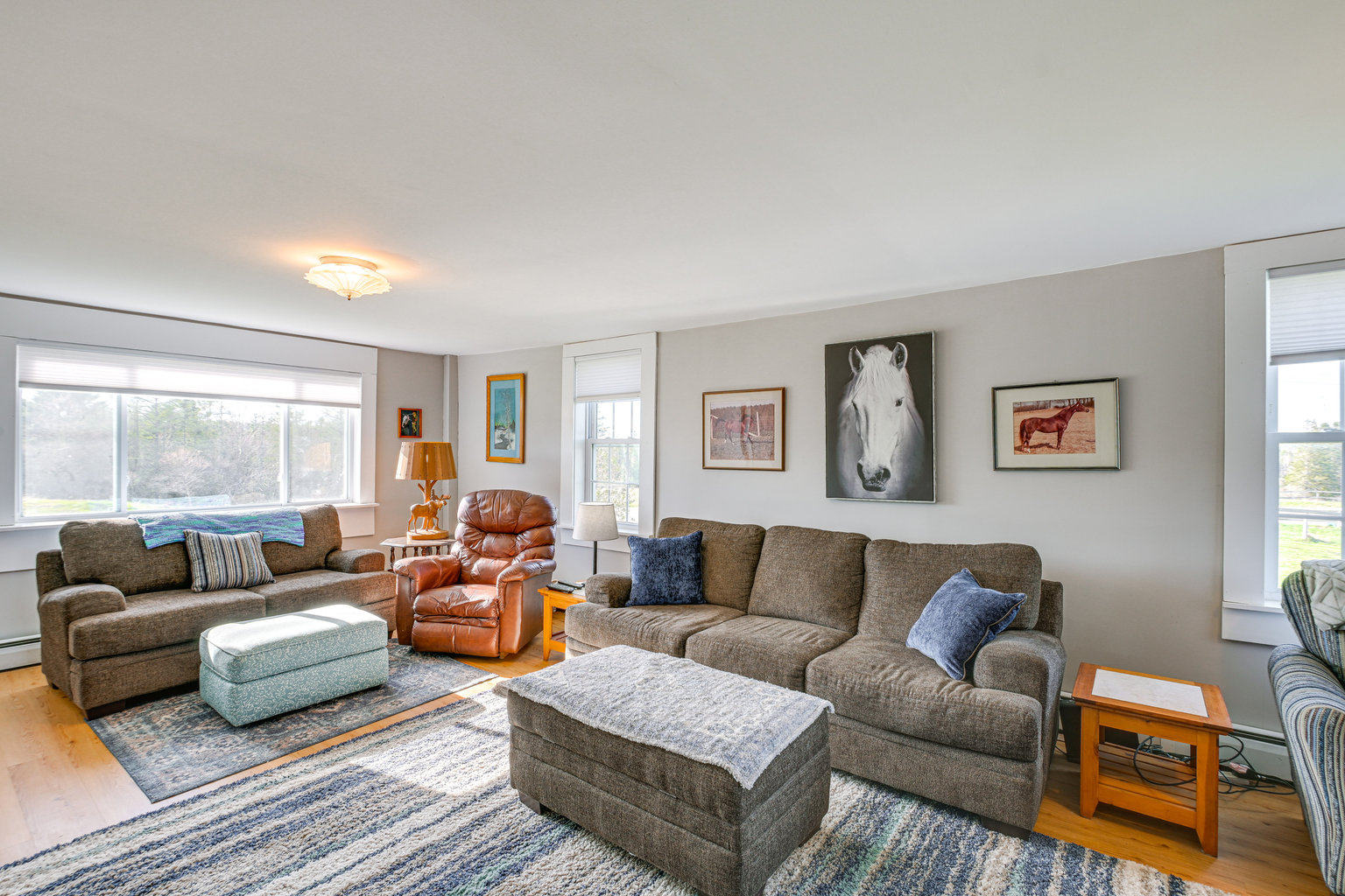 Cherryfield Vacation Rental