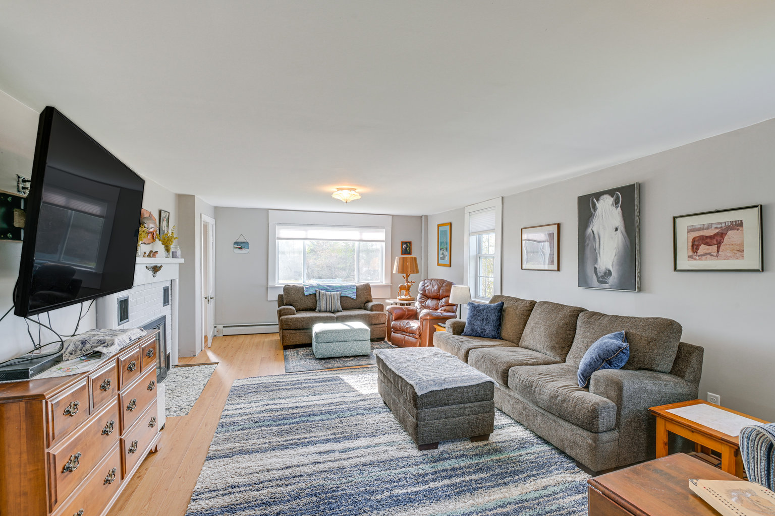 Cherryfield Vacation Rental