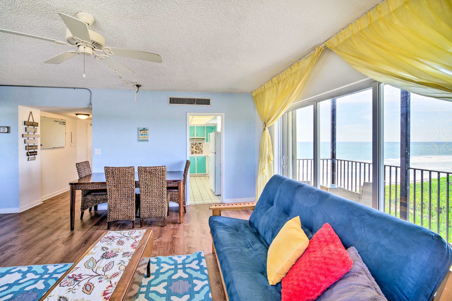 Satellite Beach Vacation Rental