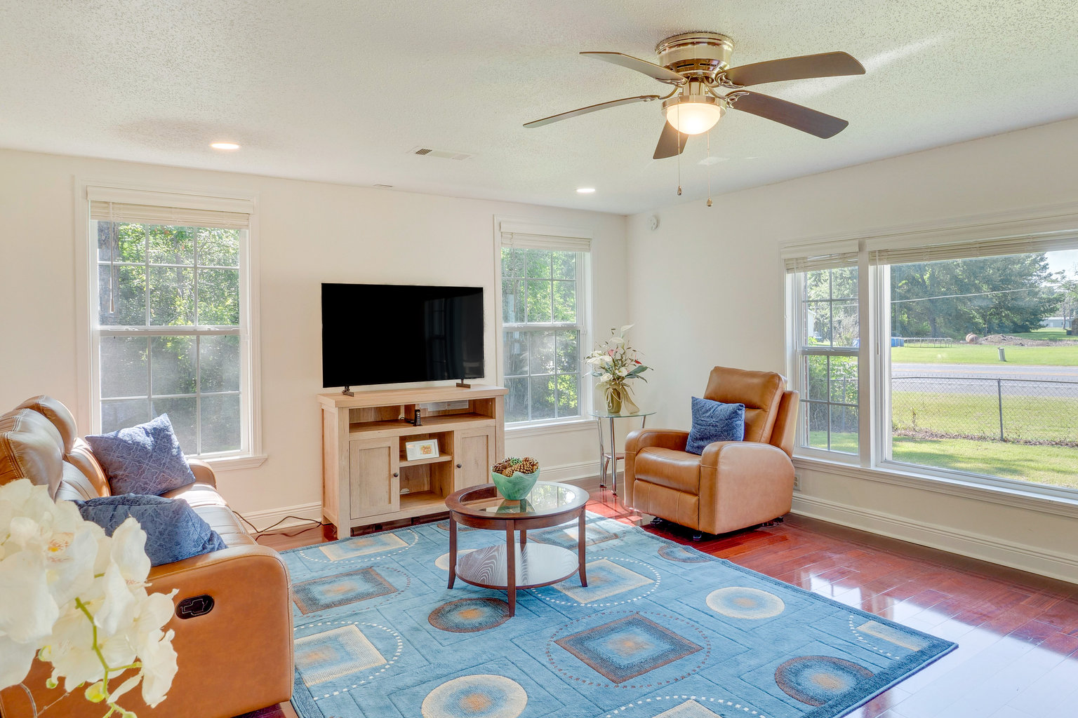 Ferriday Vacation Rental