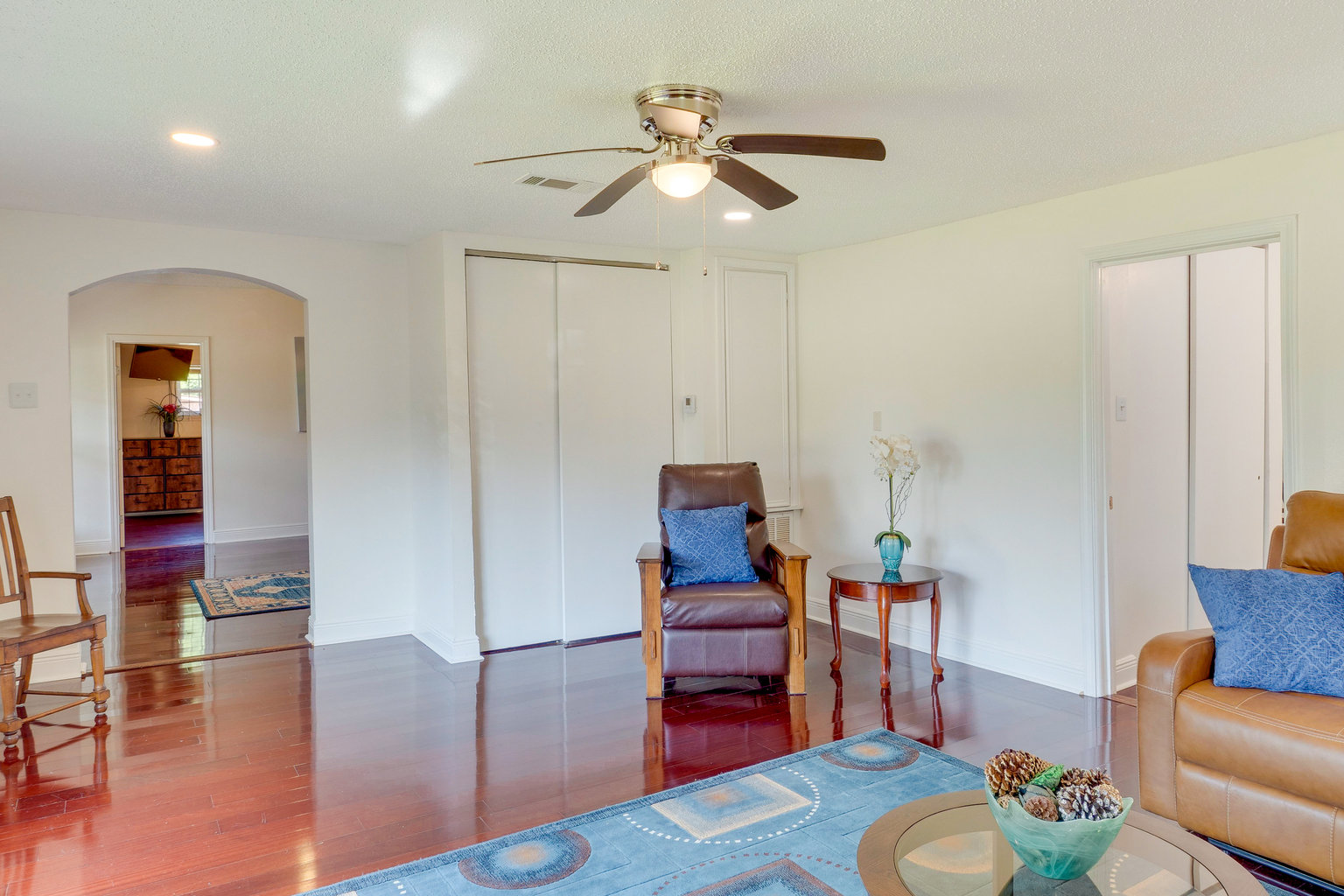 Ferriday Vacation Rental