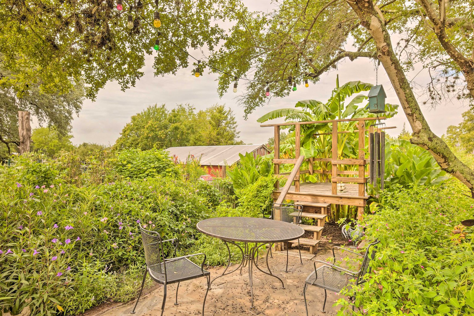 Brenham Vacation Rental