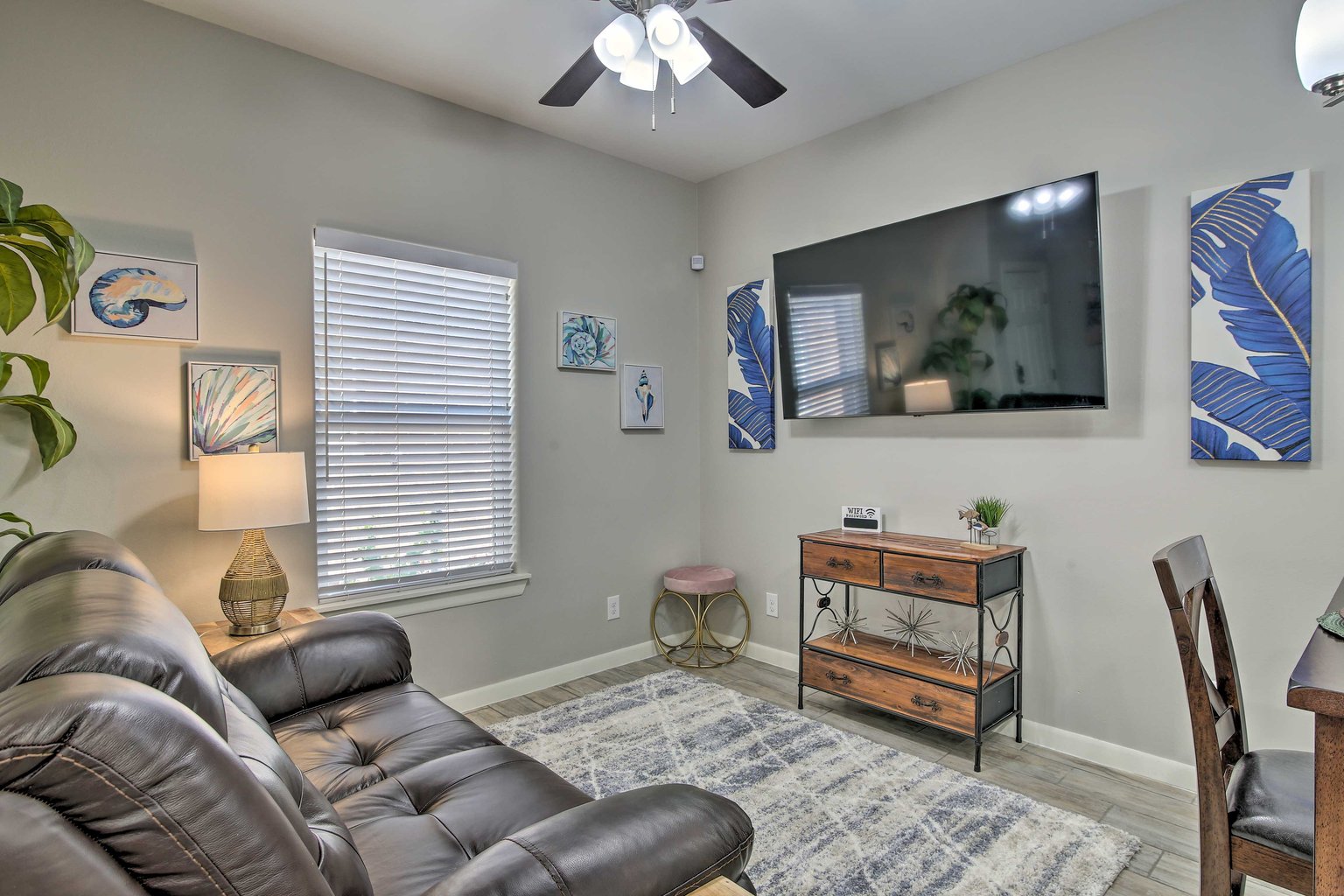 Edinburg Vacation Rental