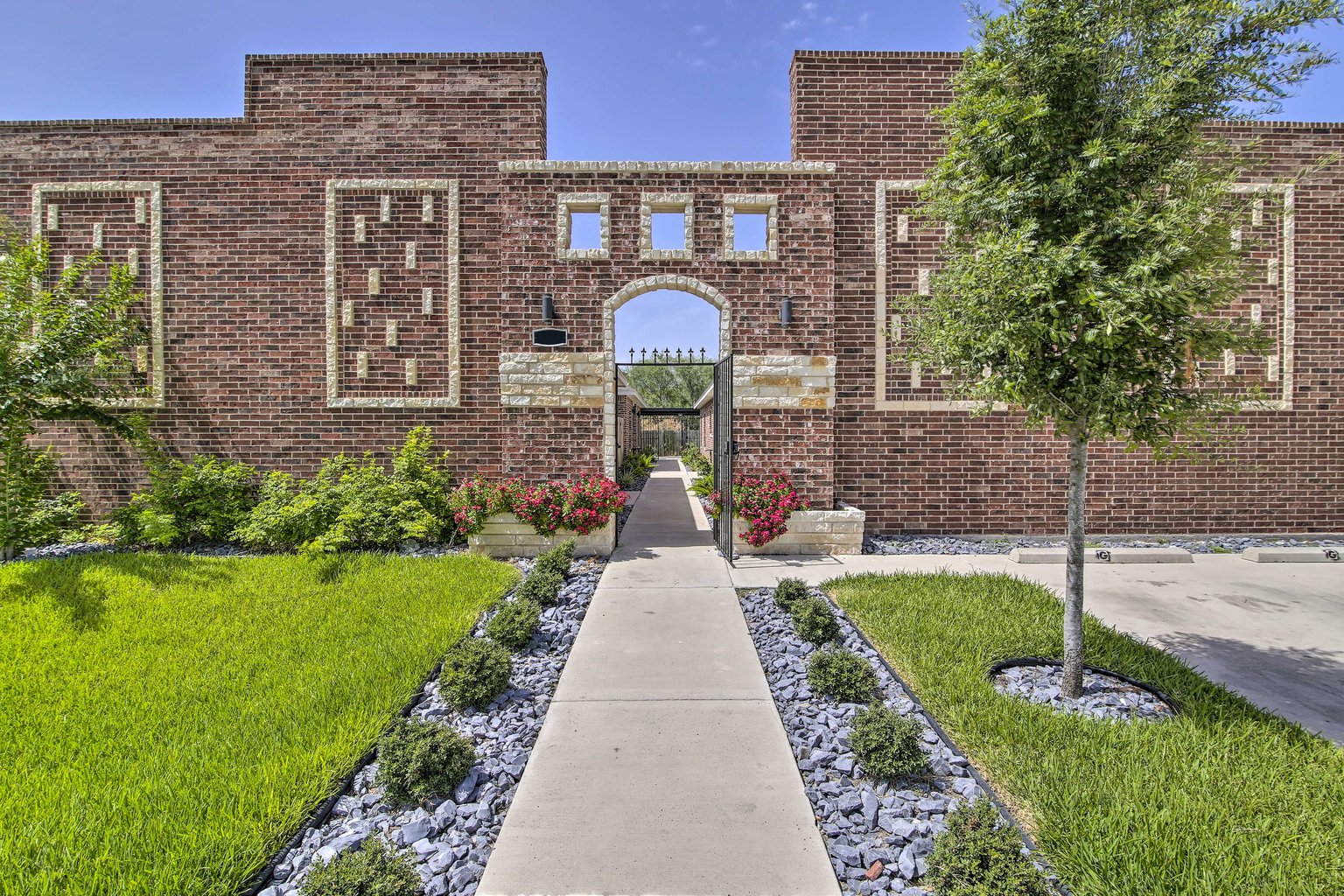 Edinburg Vacation Rental