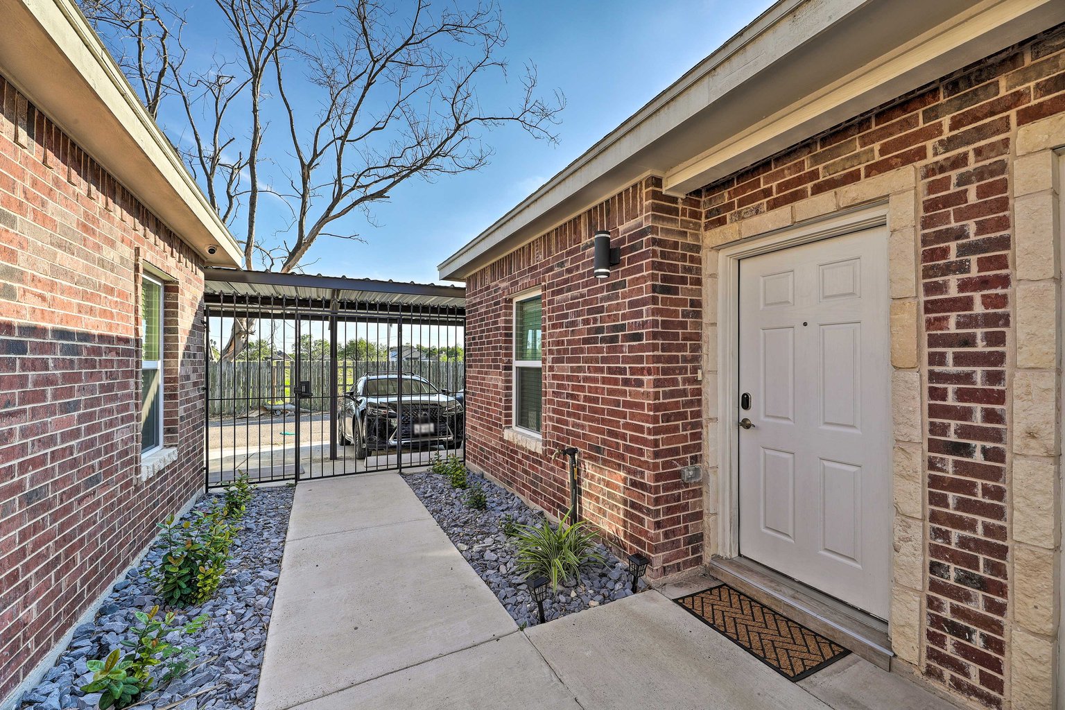 Edinburg Vacation Rental