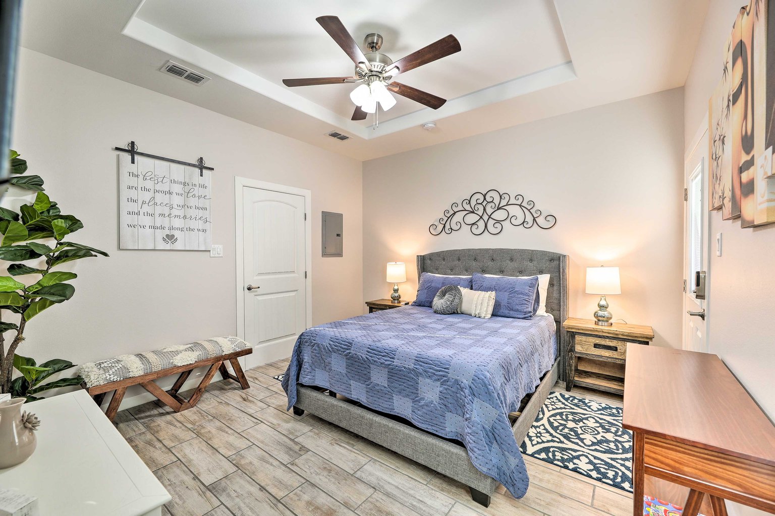 Edinburg Vacation Rental