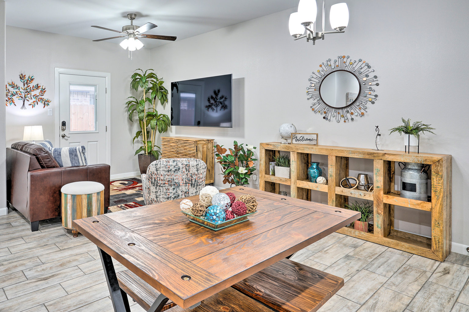 Edinburg Vacation Rental