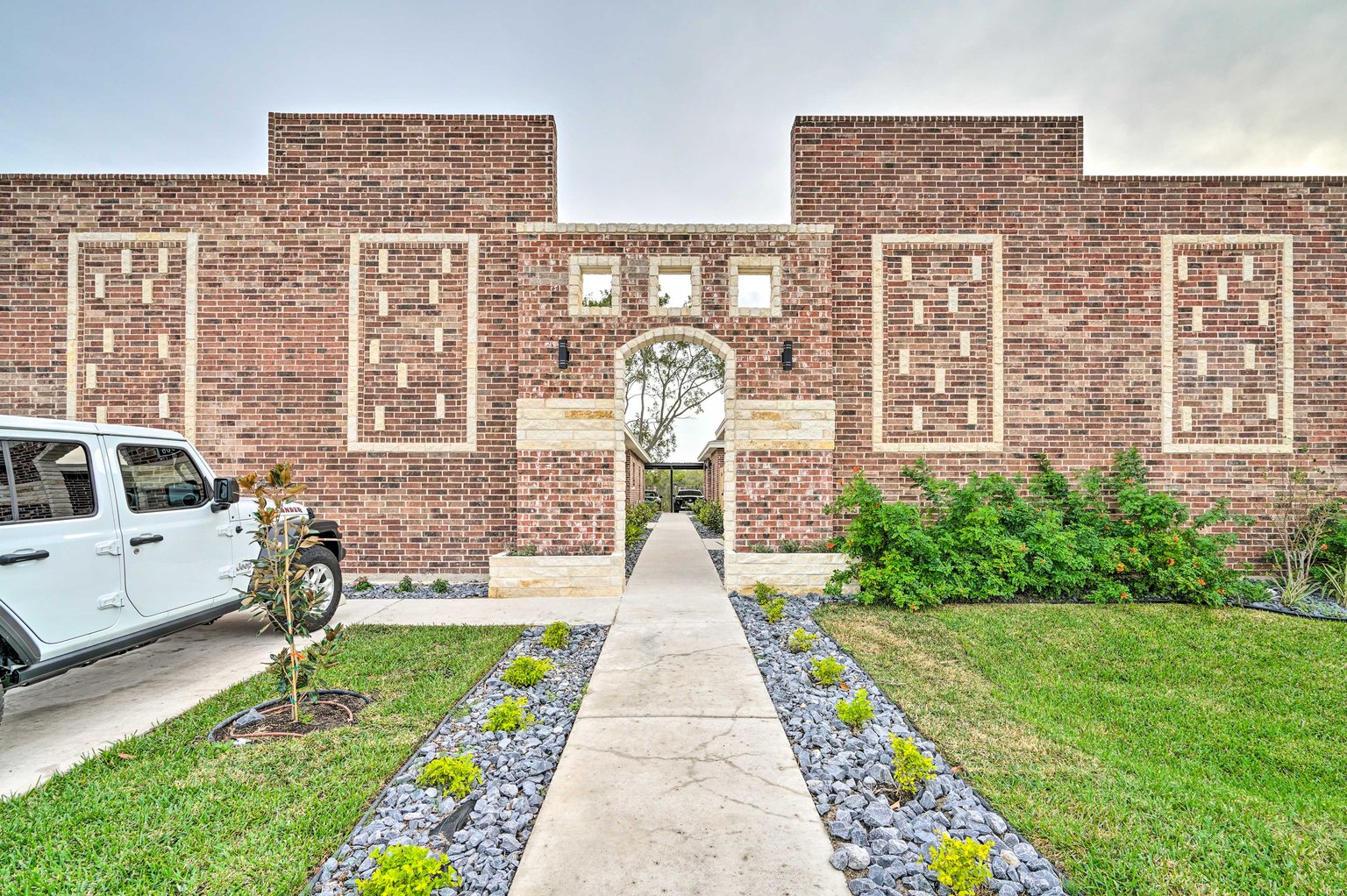 Edinburg Vacation Rental