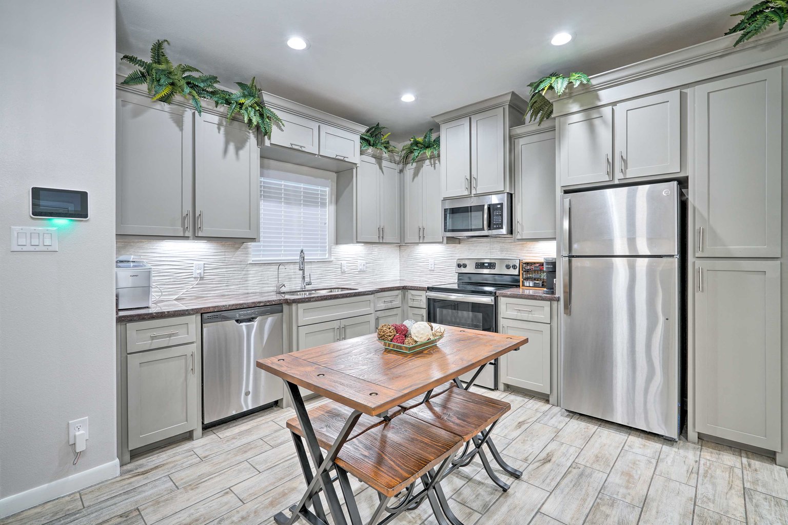 Edinburg Vacation Rental