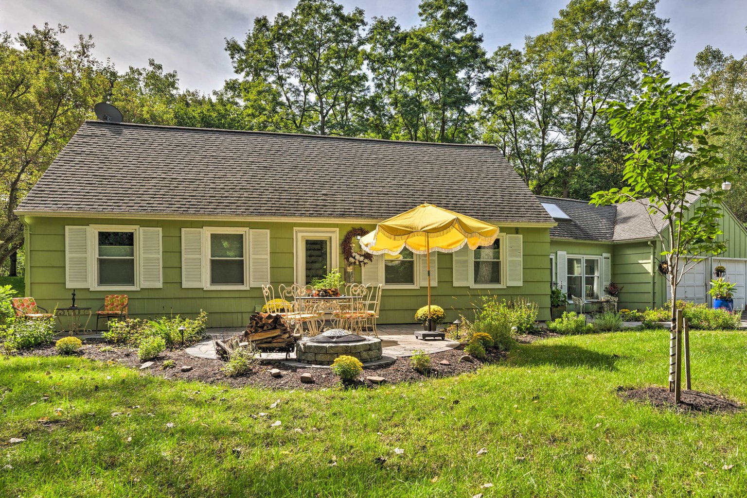 Pittsford Vacation Rental