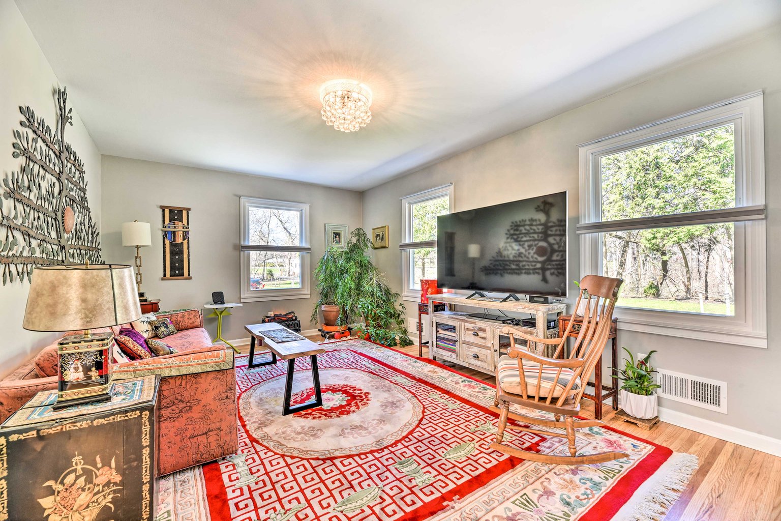 Pittsford Vacation Rental