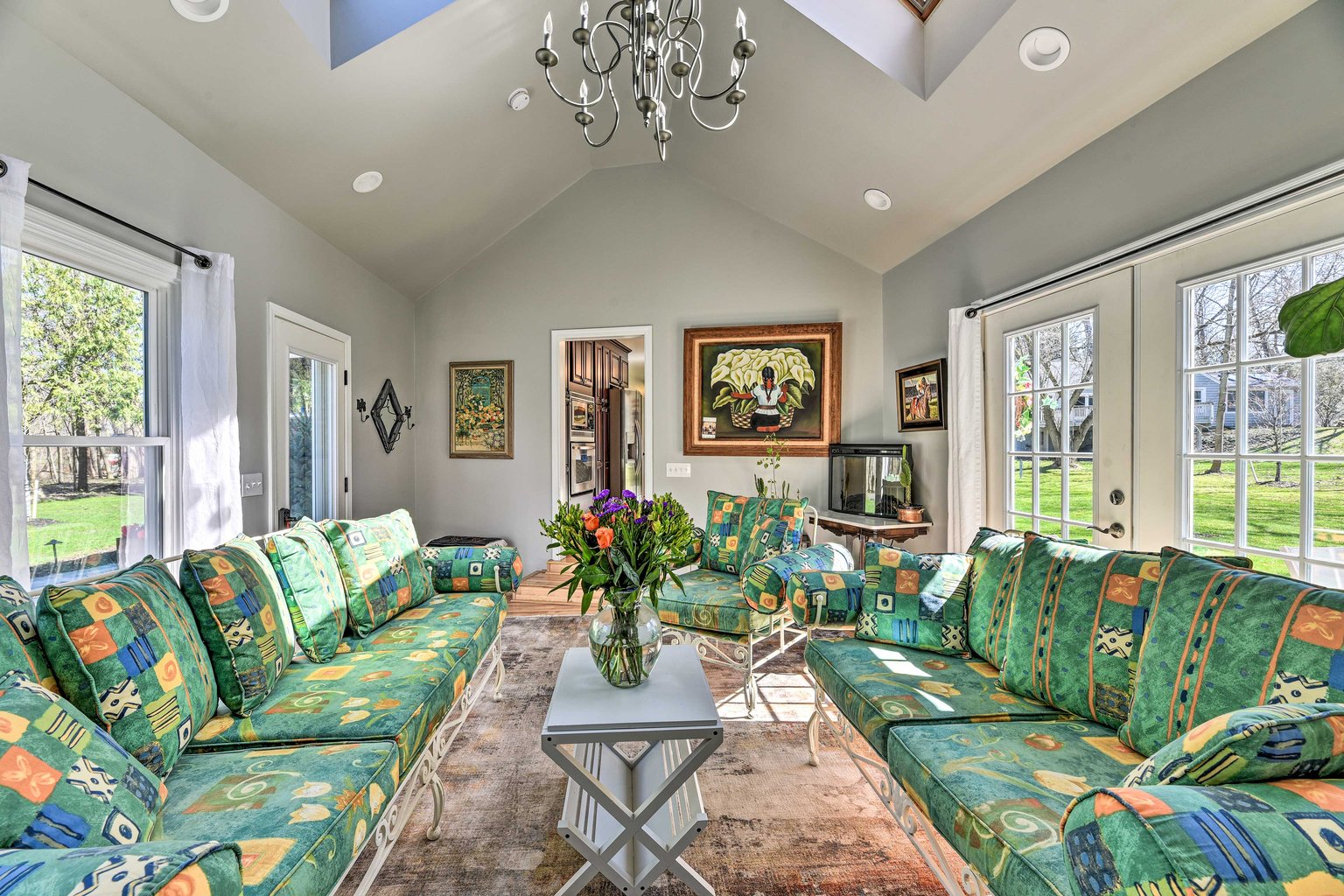 Pittsford Vacation Rental