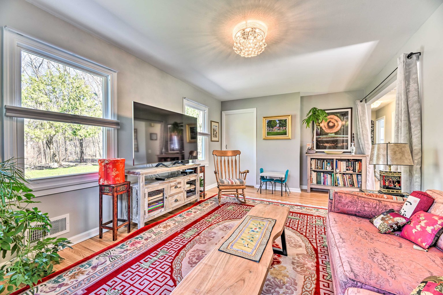 Pittsford Vacation Rental