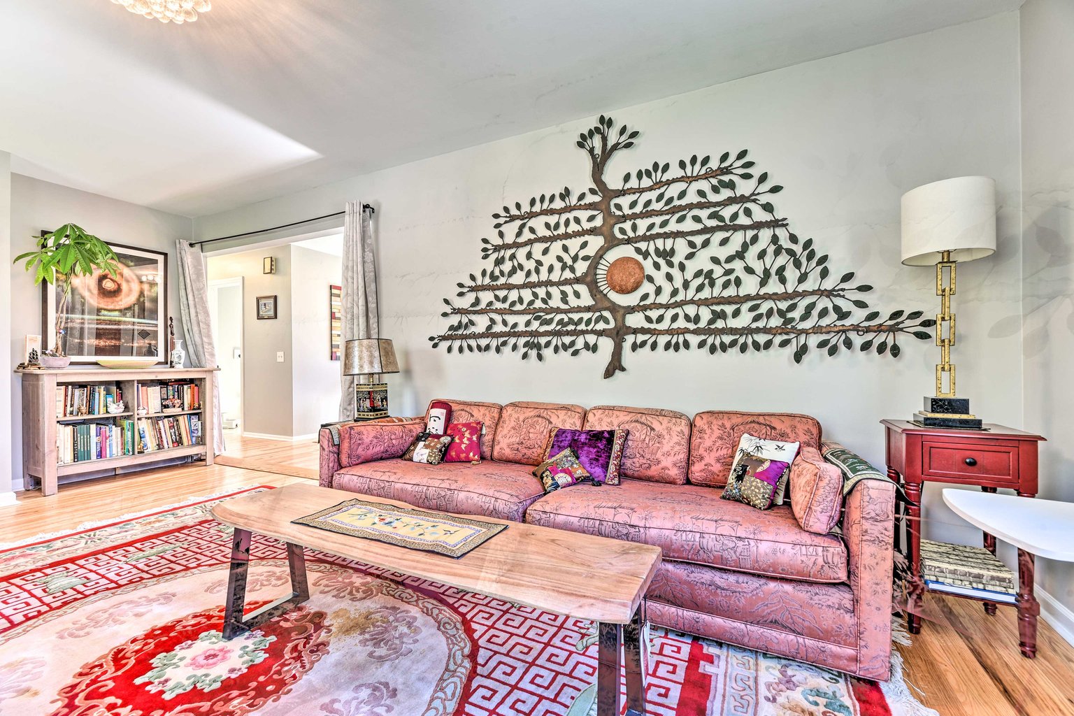 Pittsford Vacation Rental